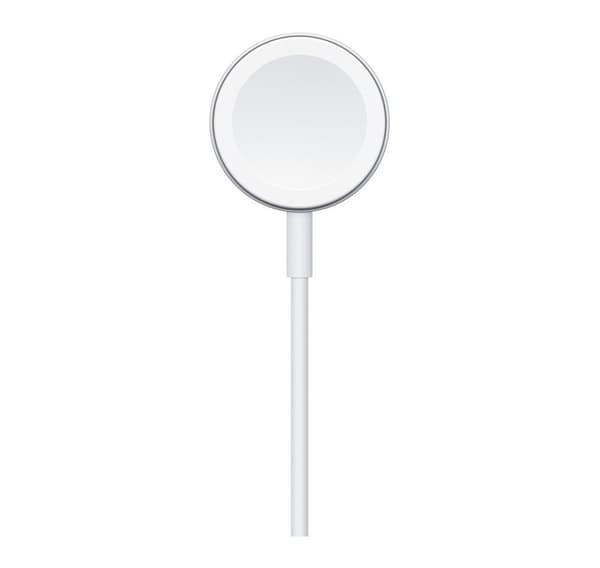 Apple Watch laddare Magnetisk USB 1m