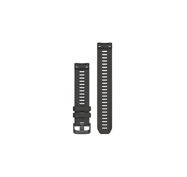 Garmin klokkerem Instinct 2, grafitt camo
