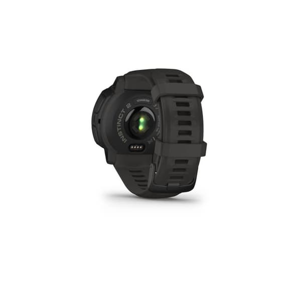Garmin Instinct 2 Solar, grafit