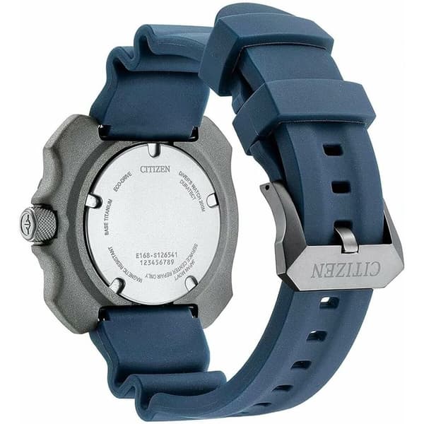 Miesten rannekellot Citizen BN0227-09L
