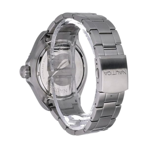 Ur til små børn Nautica CRANDON PARK BEACH (Ø 46 mm)