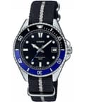 Miniatyrbild 3 av 3: Casio Watch CASIO Collection MDV-10C-1A2VEF