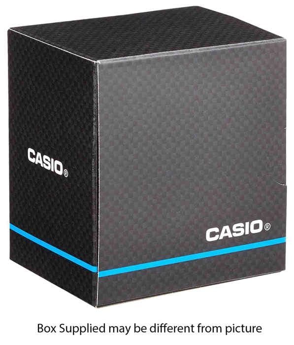 Casio Watch CASIO Collection MDV-10D-1A1VEF