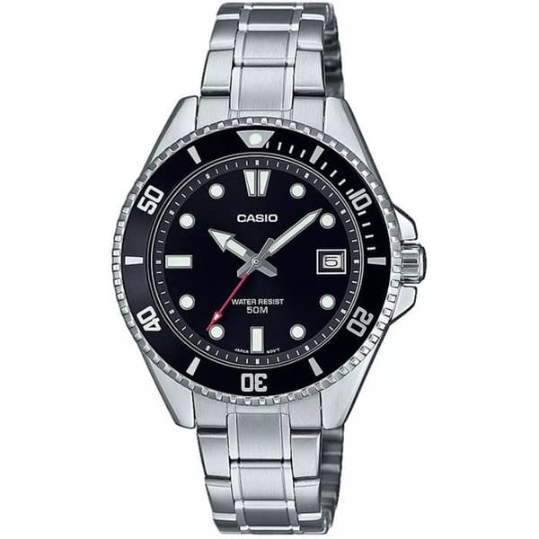 Casio Watch CASIO Collection MDV-10D-1A1VEF