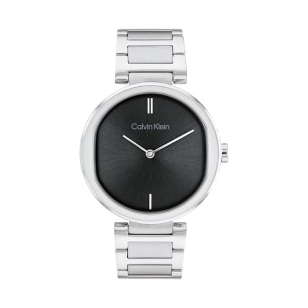Naisten rannekellot Calvin Klein 25200249