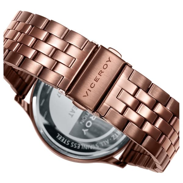 Miesten rannekellot Viceroy 46787-36 (Ø 43 mm)