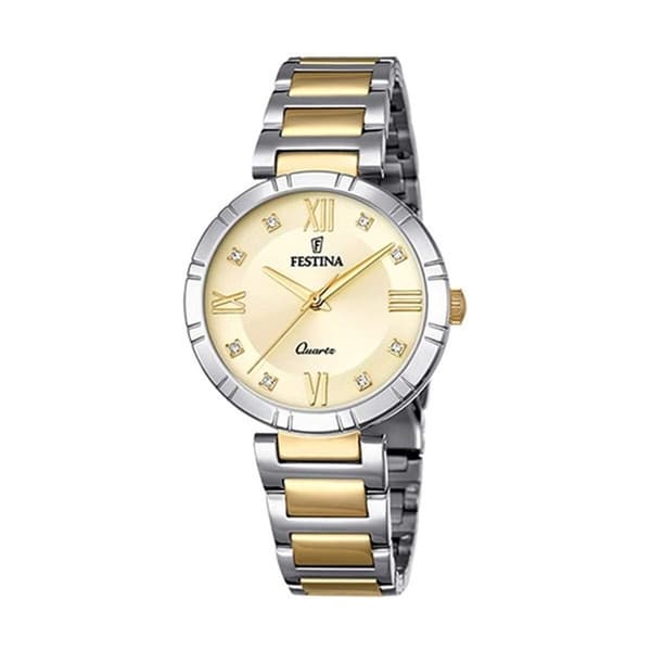 Damklocka Festina MADEMOISELLE (Ø 32 mm)