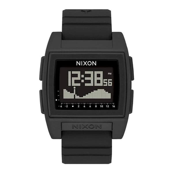 Miesten rannekellot Nixon A1307-000