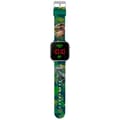 Miniatyrbilde 1 av 2: Jurassic World Childrens/Kids LED Digital Watch