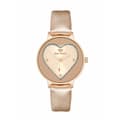 Miniatyrbild 1 av 4: Damklocka Juicy Couture JC1234RGRG (Ø 38 mm)