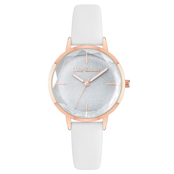 Damklocka Juicy Couture JC1326RGWT (Ø 34 mm)