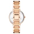 Miniatyrbild 3 av 4: Damklocka Juicy Couture JC1312RGRG (Ø 36 mm)