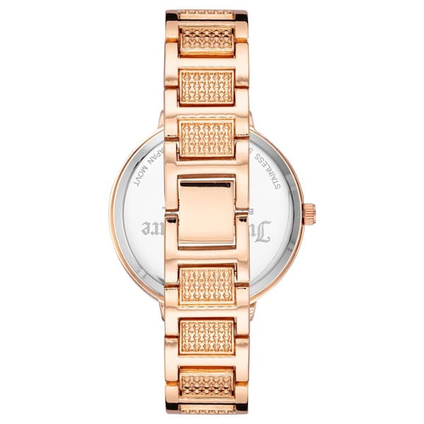 Damklocka Juicy Couture JC1312RGRG (Ø 36 mm)