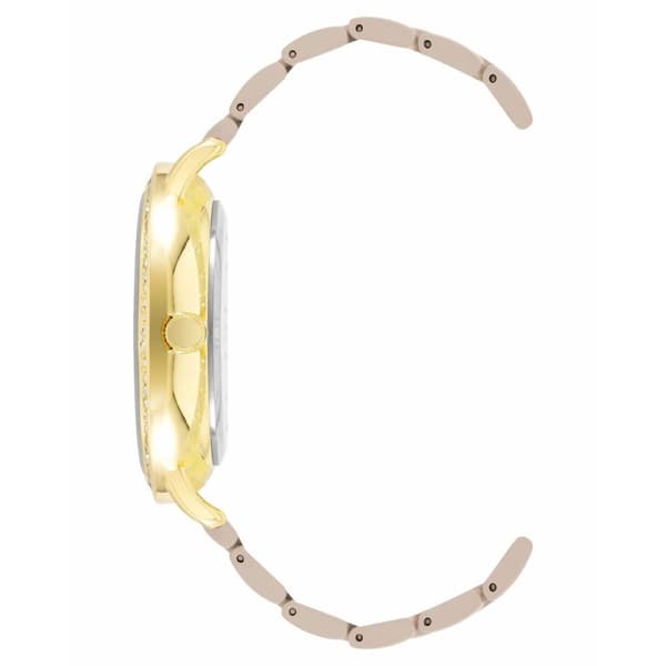 Damklocka Juicy Couture JC1310GPTP (Ø 36 mm)