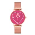 Pikkukuva 1 / 4: Naisten rannekellot Juicy Couture JC1240HPRG (Ø 38 mm)