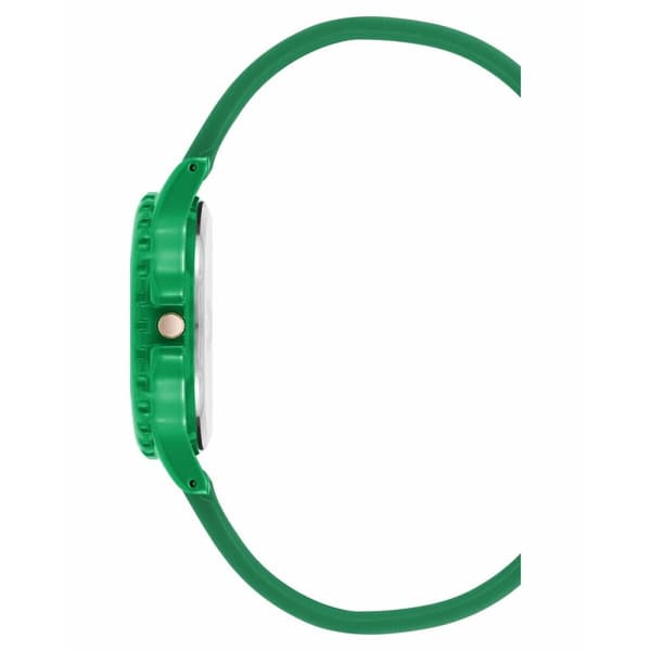 Naisten rannekellot Juicy Couture JC1324GNGN (Ø 38 mm)
