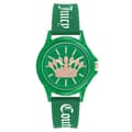 Pikkukuva 1 / 4: Naisten rannekellot Juicy Couture JC1324GNGN (Ø 38 mm)