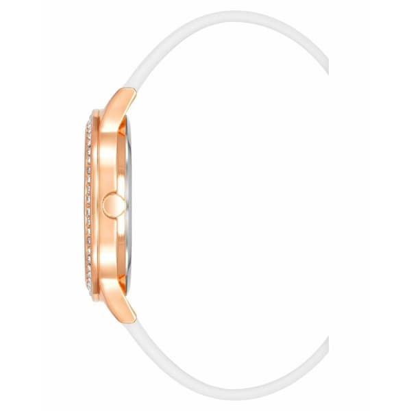 Naisten rannekellot Juicy Couture JC1342RGWT (Ø 38 mm)