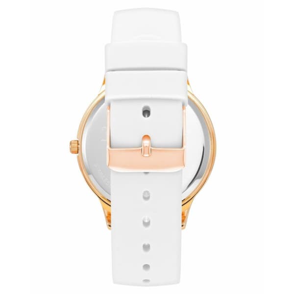 Naisten rannekellot Juicy Couture JC1342RGWT (Ø 38 mm)