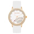 Pikkukuva 1 / 4: Naisten rannekellot Juicy Couture JC1342RGWT (Ø 38 mm)