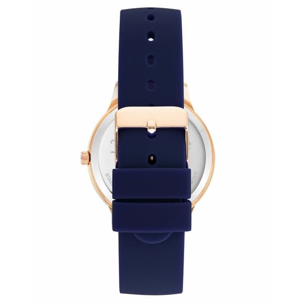 Naisten rannekellot Juicy Couture JC1342RGNV (Ø 38 mm)