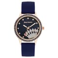 Pikkukuva 1 / 4: Naisten rannekellot Juicy Couture JC1342RGNV (Ø 38 mm)