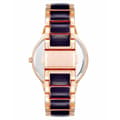 Pikkukuva 2 / 3: Naisten rannekellot Juicy Couture JC1334RGPR (Ø 38 mm)