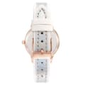 Miniatyrbillede 3 af 4: Dameur Juicy Couture JC1292RGSI (Ø 34 mm)