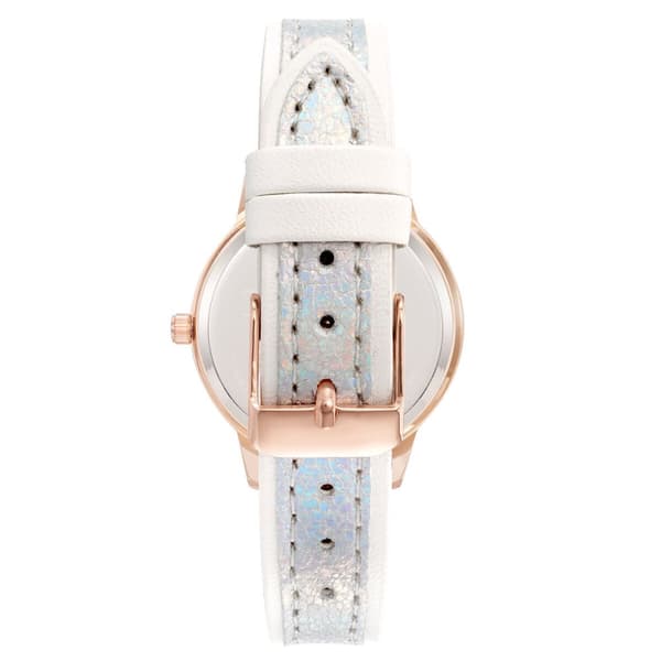 Dameur Juicy Couture JC1292RGSI (Ø 34 mm)