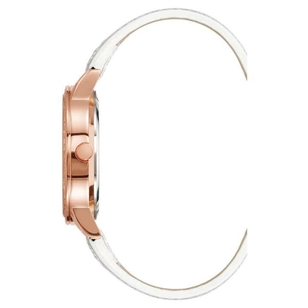 Dameur Juicy Couture JC1292RGSI (Ø 34 mm)