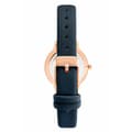 Miniatyrbillede 3 af 4: Dameur Juicy Couture JC1326RGNV (Ø 34 mm)