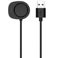 Pikkukuva 4 / 6: Laturi Amazfit Balance A2286 - USB 1m - Musta