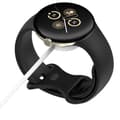 Pikkukuva 5 / 5: Laturi Google Pixel Watch 2 - USB 1m - Valkoinen