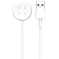 Pikkukuva 2 / 5: Laturi Google Pixel Watch 2 - USB 1m - Valkoinen