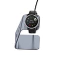 Miniatyrbillede 5 af 6: Oplader med stativ til Venu3 / Venu3S / Vivoactive 5