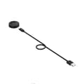 Miniatyrbillede 1 af 3: Oplader til Huawei Watch GT 4 41mm - USB 1m - Sort