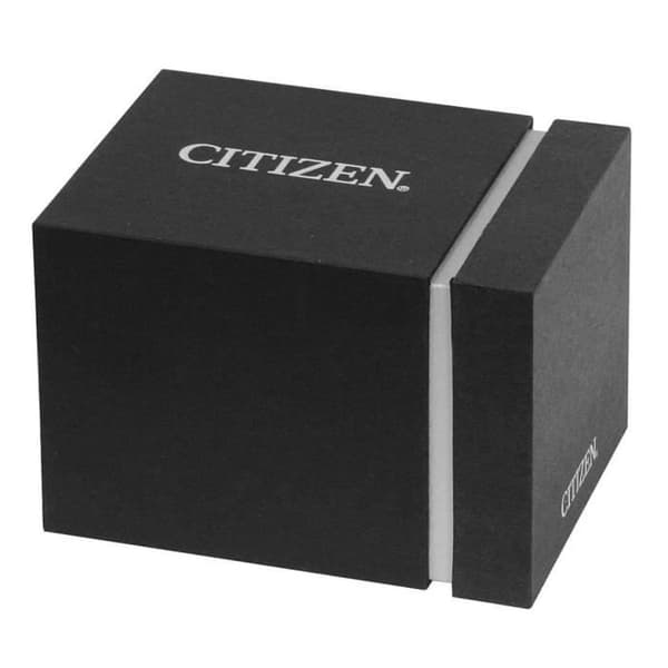 Herrklocka - CITIZEN - AW1760-81Z - Silver Rostfritt stål - 43 mm - 10 bar