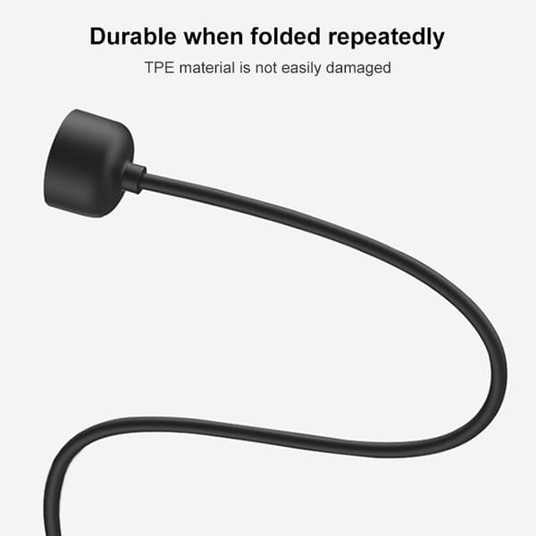 Laddkabel till Xiaomi Mi Band 5 / 6 / 7 USB 45cm
