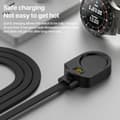 Pikkukuva 5 / 6: Latauskaapeli Garmin MARQ 2 - USB 1m - Musta