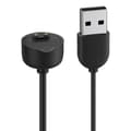 Miniatyrbillede 1 af 5: Opladningskabel til Xiaomi Mi Band 5/6/7 USB 45cm