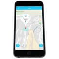 Miniatyrbild 3 av 3: Helmer Chytré Dotykové Hodinky S Gps Lokátorem A Fotoaparátem - Lk 707 Růžové, för barn