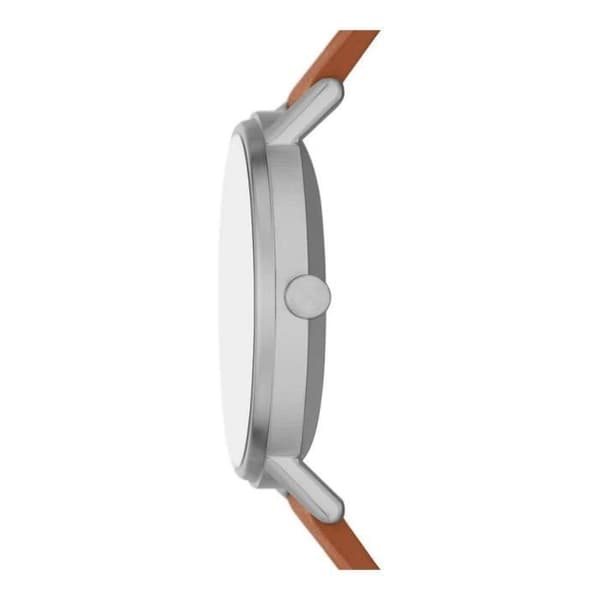 Skagen Watch - Herr - SKW6888 - Brunt Läder - 44mm - 5 bar