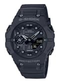 Miniatyrbild 3 av 6: Klocka - CASIO - G-Shock Classic - Bluetooth Smart - Stötmotstånd - Super Illuminator - Svart