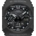 Miniatyrbild 4 av 6: Klocka - CASIO - G-Shock Classic - Bluetooth Smart - Stötmotstånd - Super Illuminator - Svart