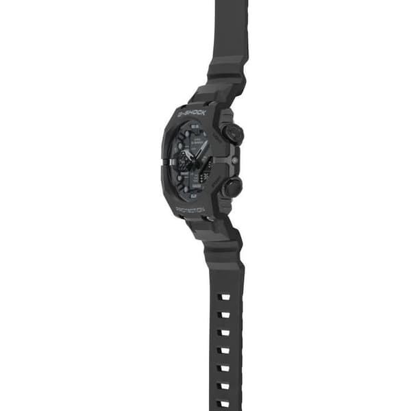 Klocka - CASIO - G-Shock Classic - Bluetooth Smart - Stötmotstånd - Super Illuminator - Svart