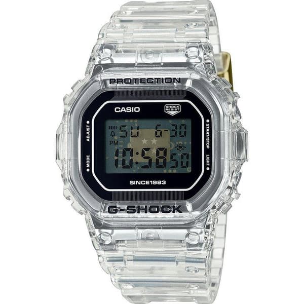Casio Watch - Herr - DW-5040RX-7ER