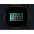 Miniatyrbild 4 av 4: Casio Watch - Herr - DW-5040RX-7ER
