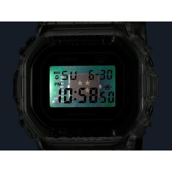 Casio Watch - Herr - DW-5040RX-7ER