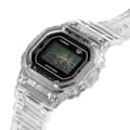 Miniatyrbild 2 av 4: Casio Watch - Herr - DW-5040RX-7ER