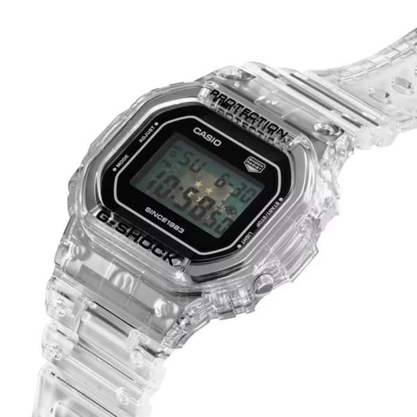 Casio Watch - Herr - DW-5040RX-7ER